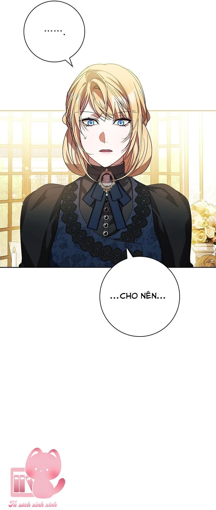 Nhận Nuôi Người Cha Phản Diện Chapter 74 - 38