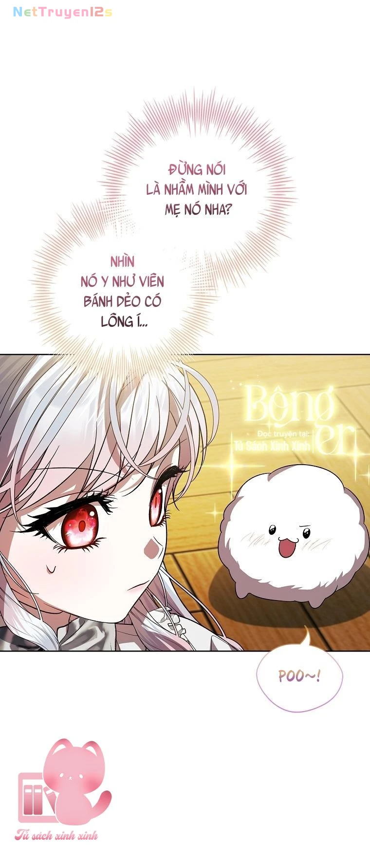 Nhận Nuôi Người Cha Phản Diện Chapter 74 - 40