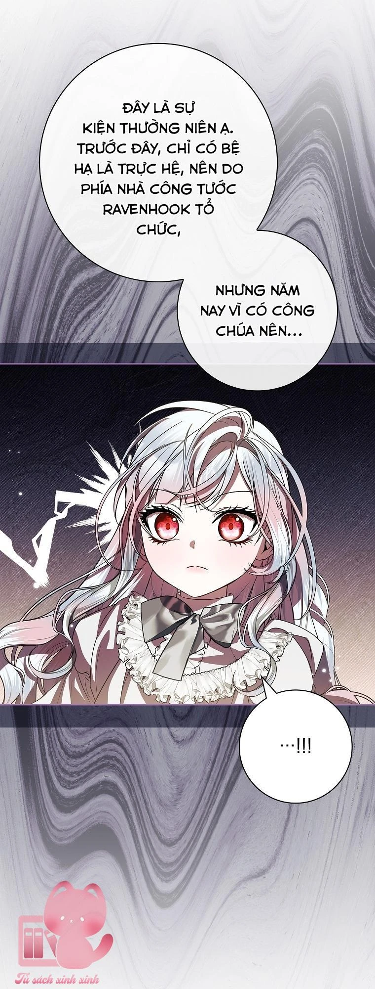 Nhận Nuôi Người Cha Phản Diện Chapter 74 - 43