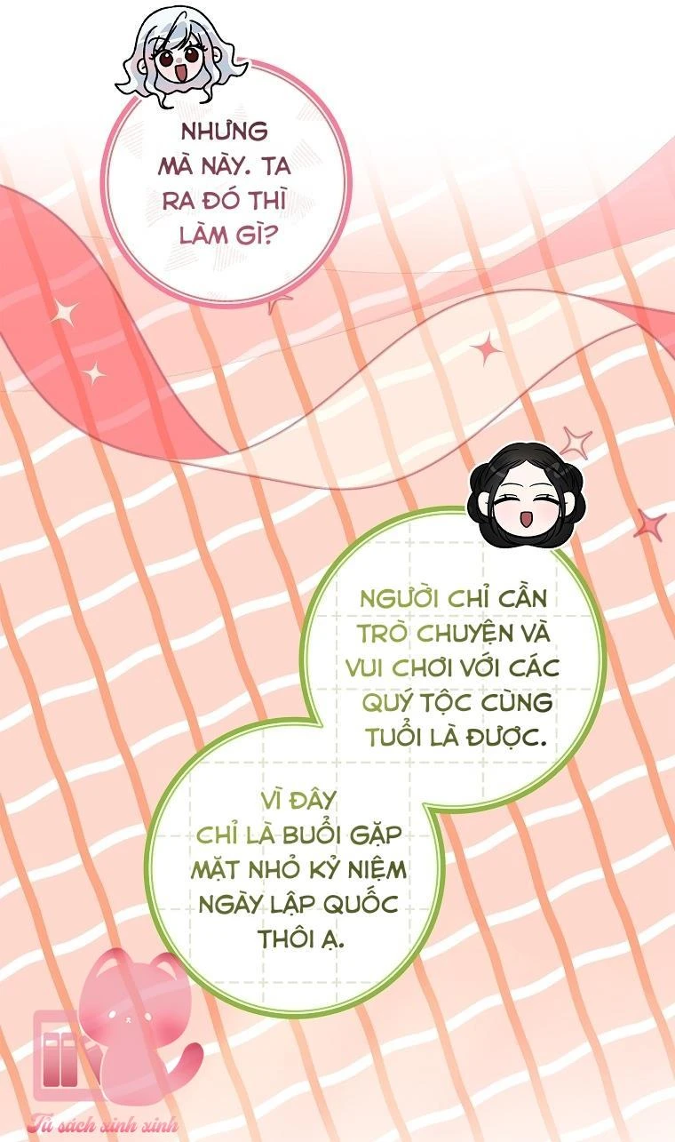 Nhận Nuôi Người Cha Phản Diện Chapter 74 - 45