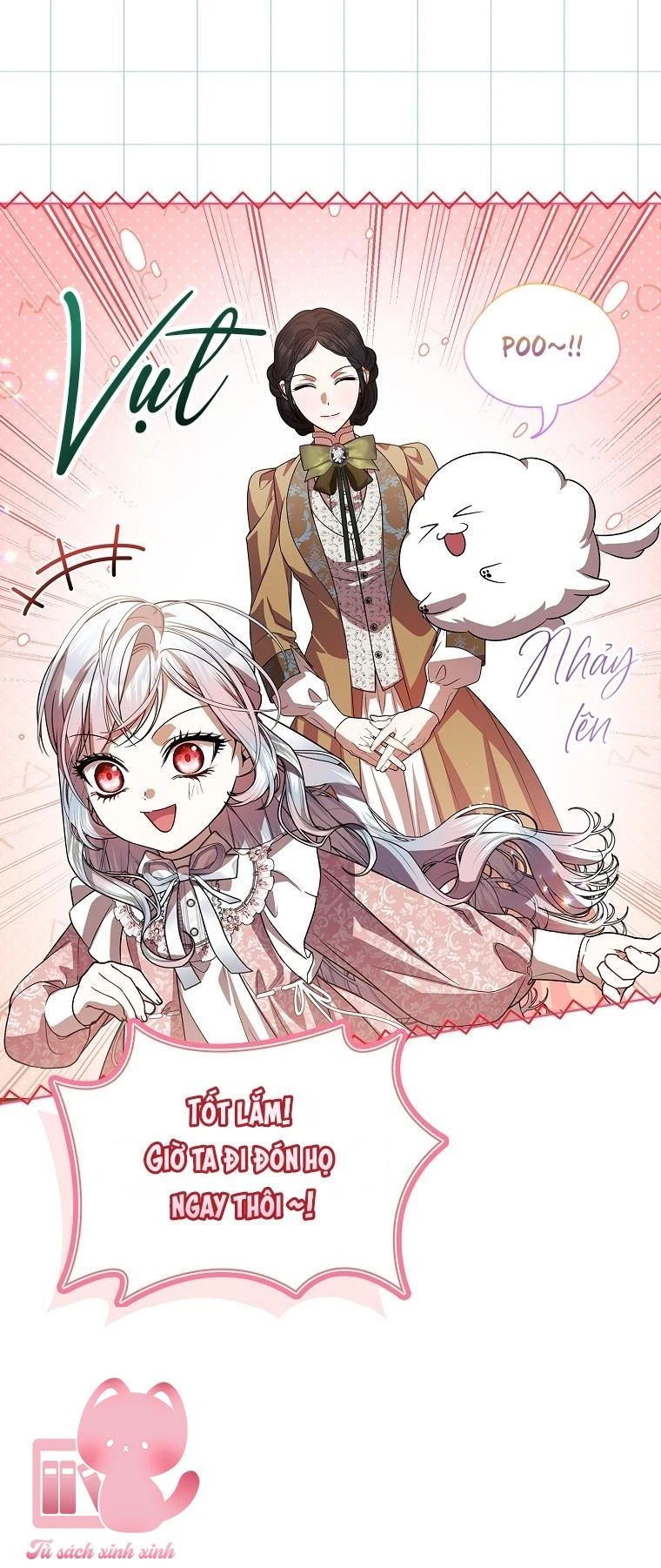 Nhận Nuôi Người Cha Phản Diện Chapter 74 - 50
