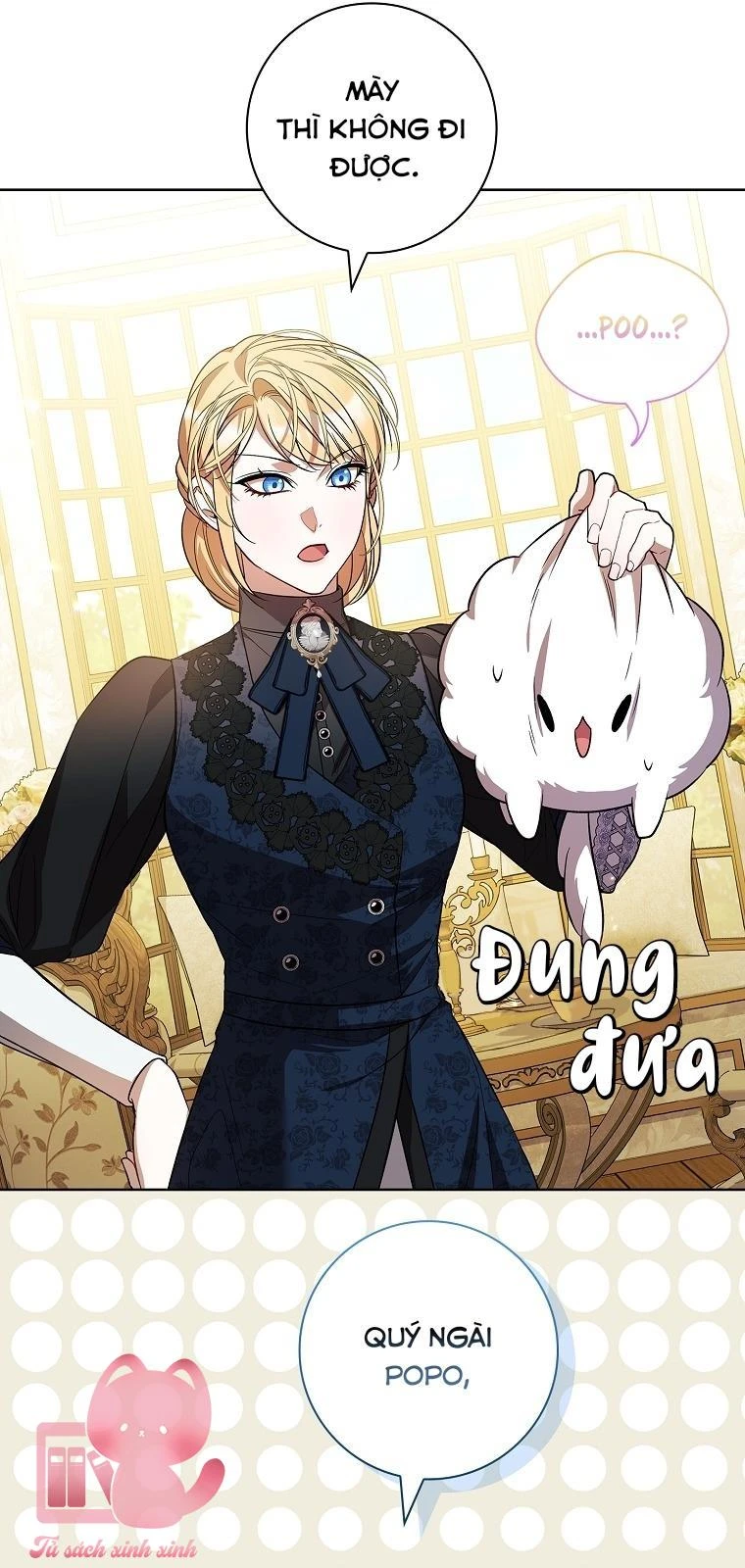 Nhận Nuôi Người Cha Phản Diện Chapter 74 - 52