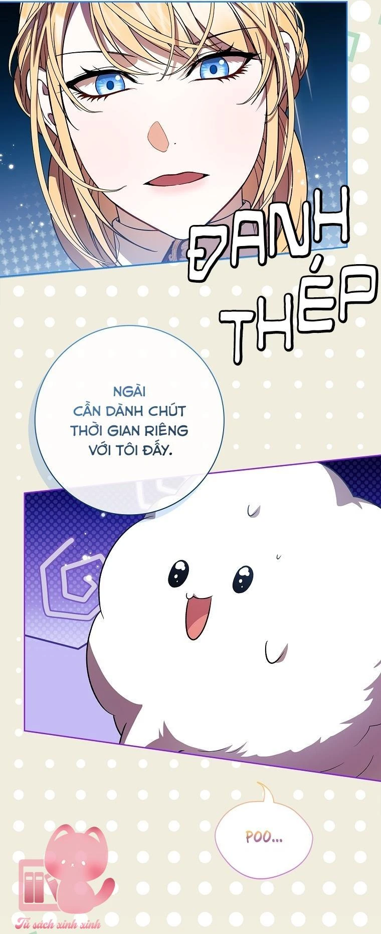 Nhận Nuôi Người Cha Phản Diện Chapter 74 - 53