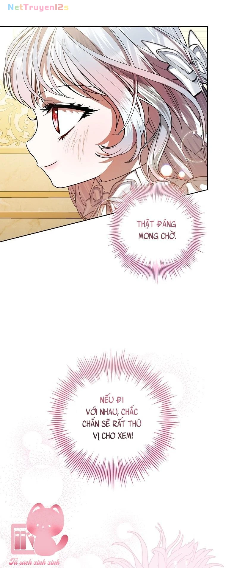 Nhận Nuôi Người Cha Phản Diện Chapter 74 - 55