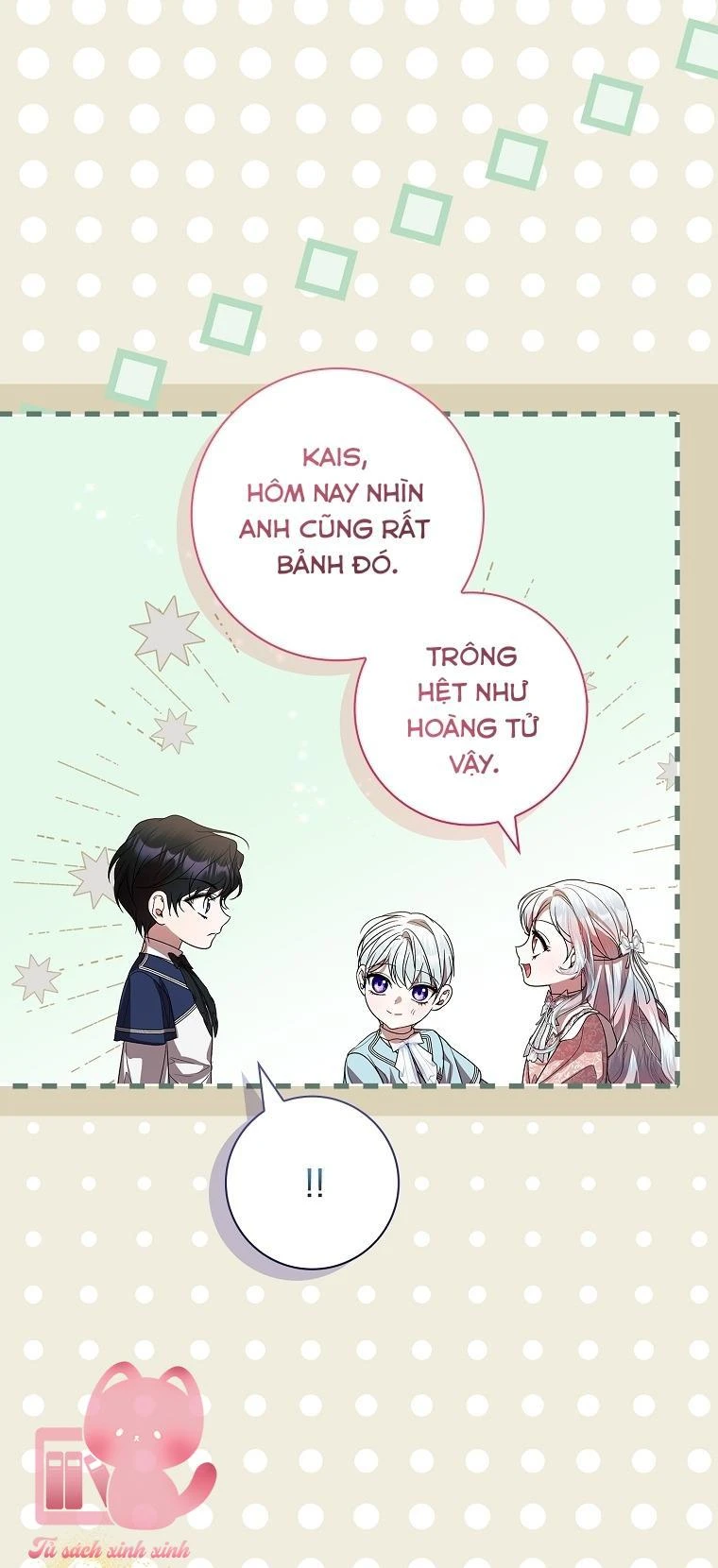 Nhận Nuôi Người Cha Phản Diện Chapter 74 - 59