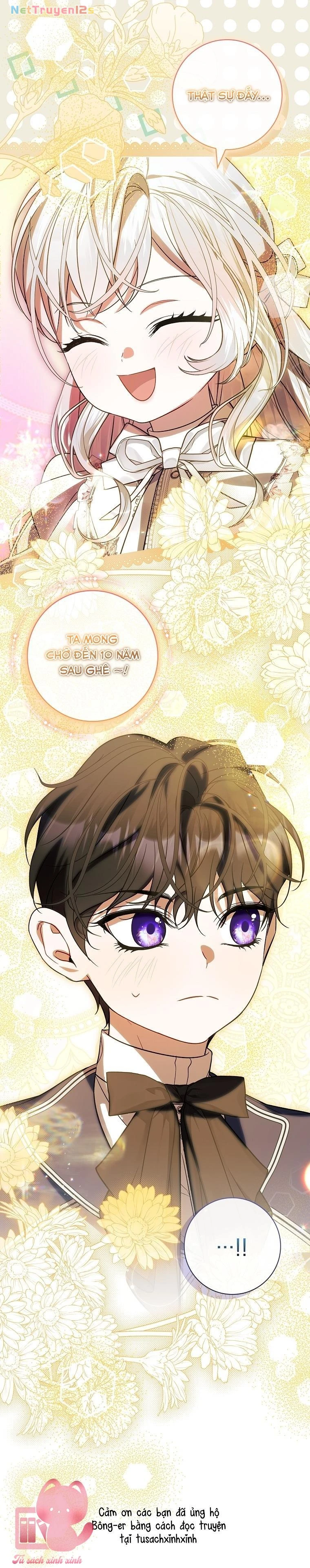 Nhận Nuôi Người Cha Phản Diện Chapter 74 - 60