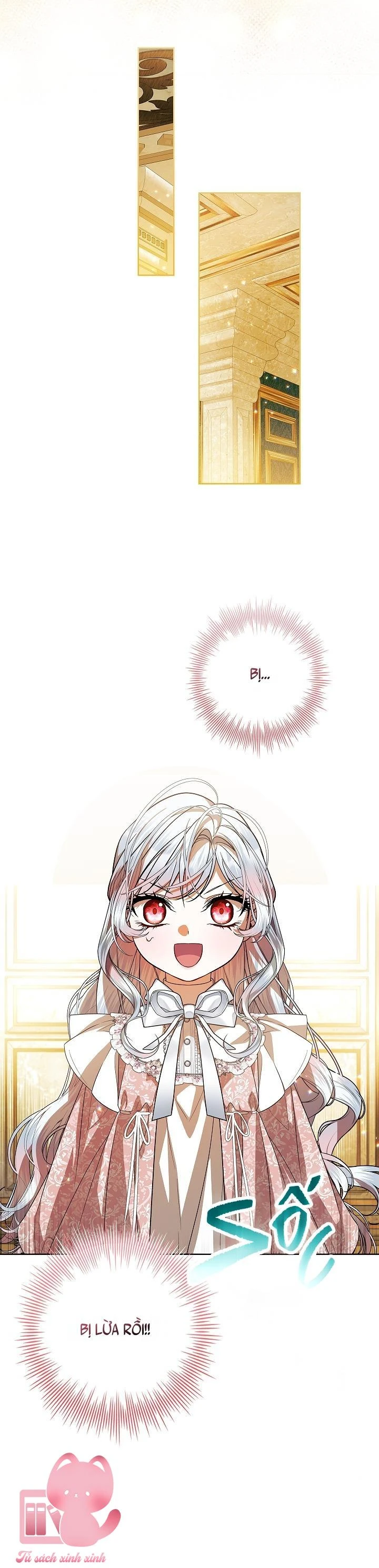 Nhận Nuôi Người Cha Phản Diện Chapter 75 - 4