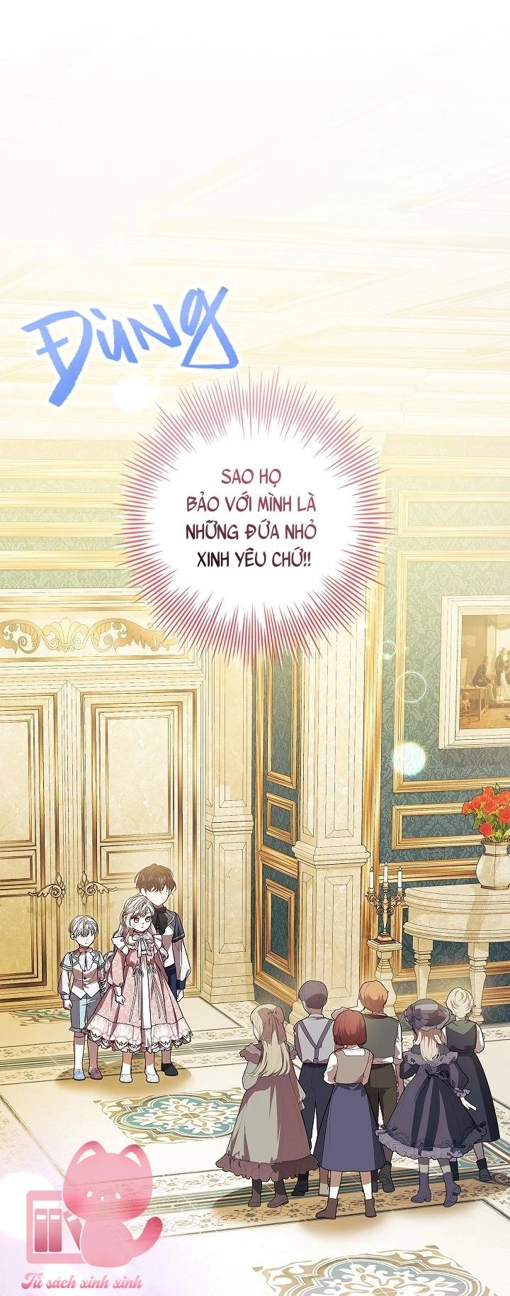 Nhận Nuôi Người Cha Phản Diện Chapter 75 - 5