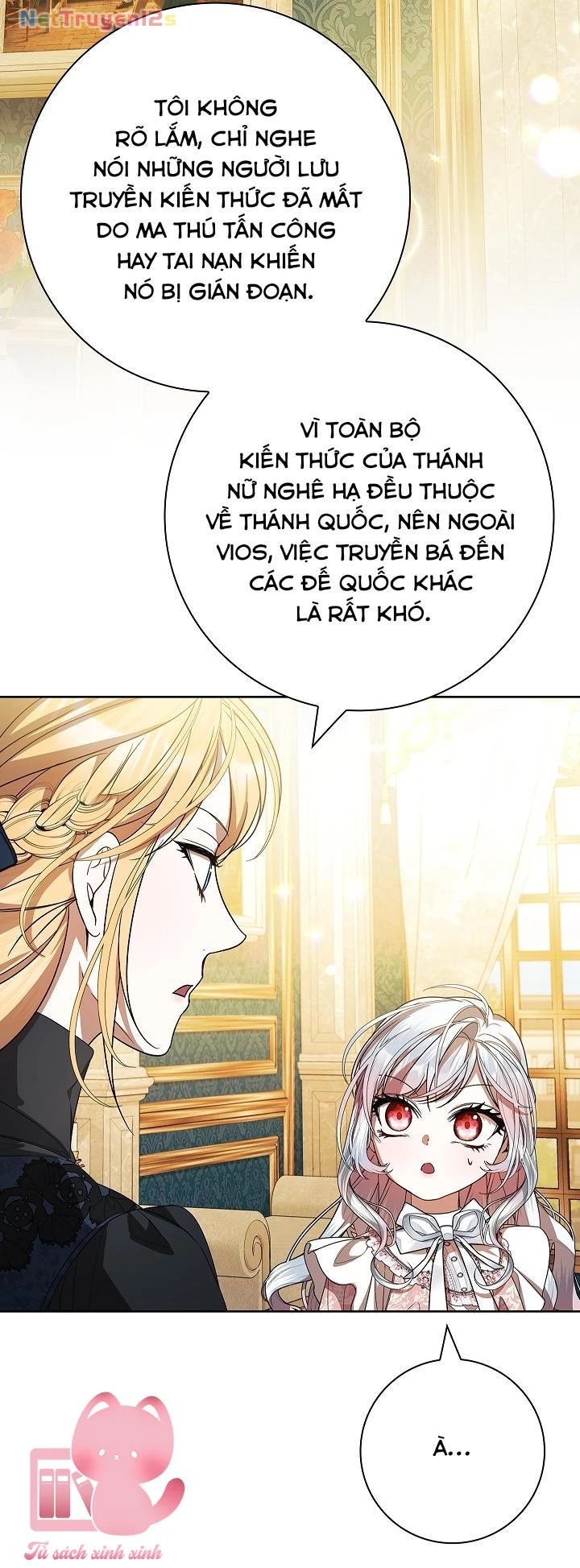 Nhận Nuôi Người Cha Phản Diện Chapter 75 - 13