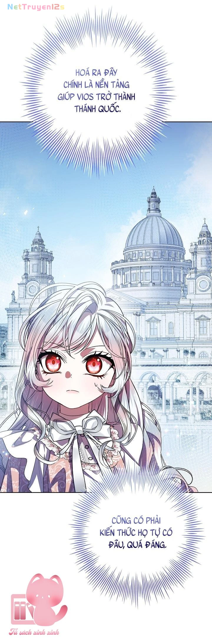 Nhận Nuôi Người Cha Phản Diện Chapter 75 - 14