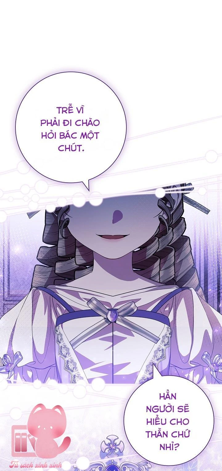 Nhận Nuôi Người Cha Phản Diện Chapter 75 - 18