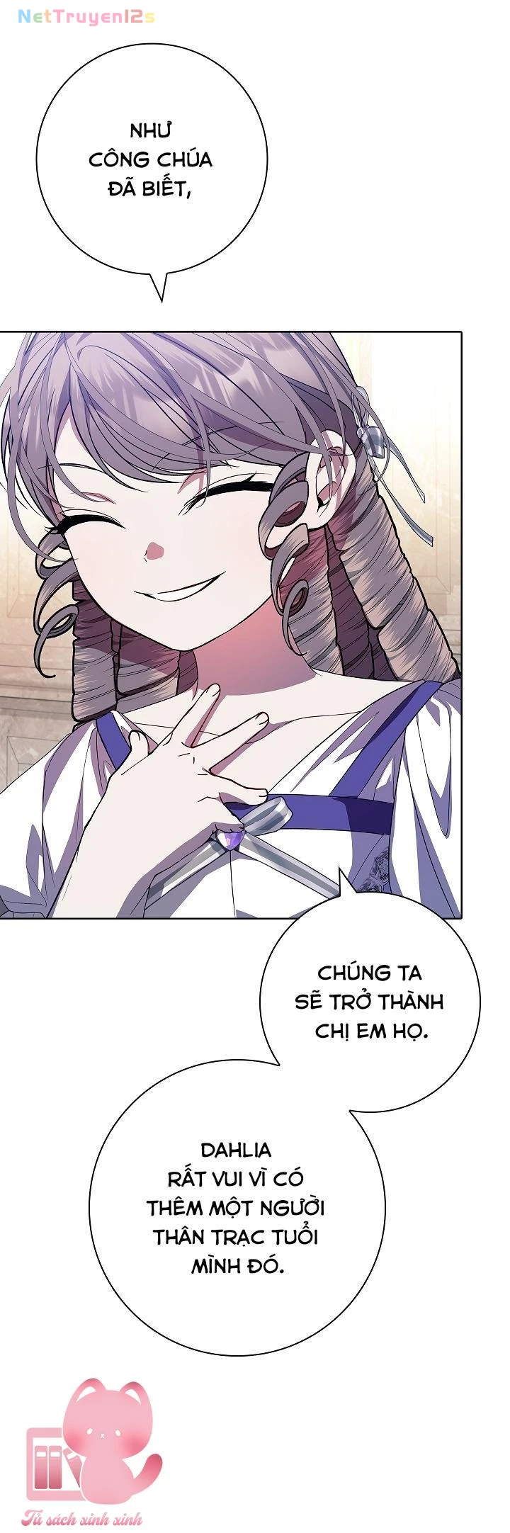 Nhận Nuôi Người Cha Phản Diện Chapter 75 - 23