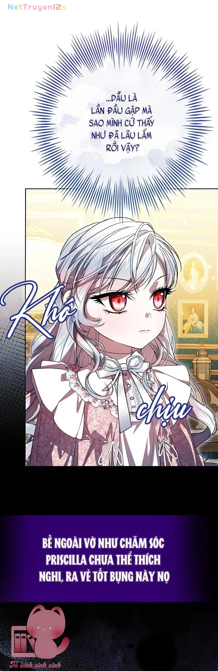 Nhận Nuôi Người Cha Phản Diện Chapter 75 - 24