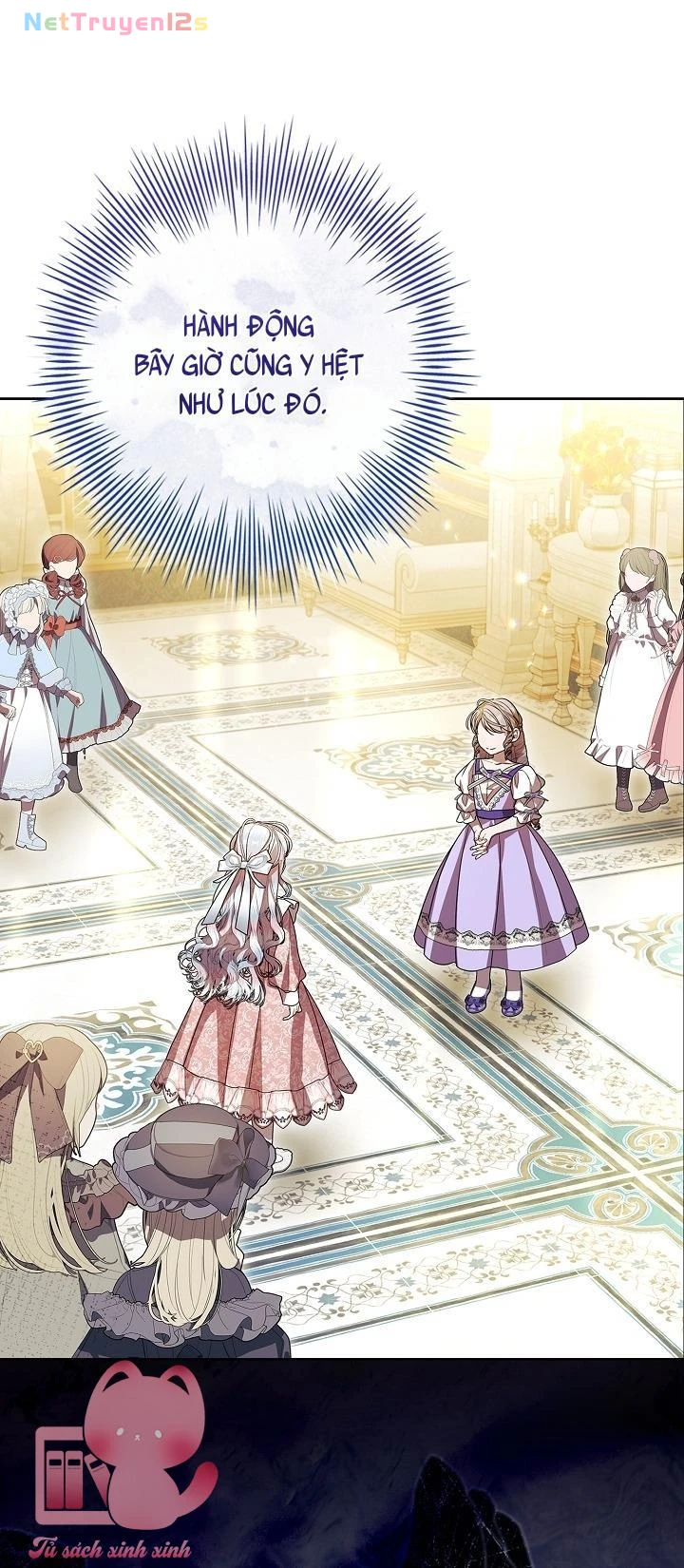 Nhận Nuôi Người Cha Phản Diện Chapter 75 - 26
