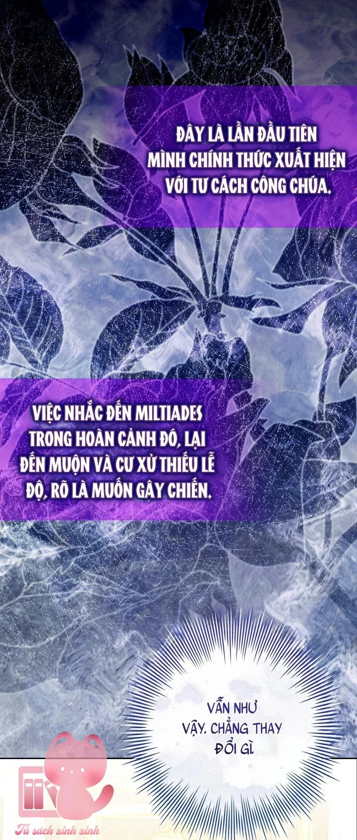 Nhận Nuôi Người Cha Phản Diện Chapter 75 - 27