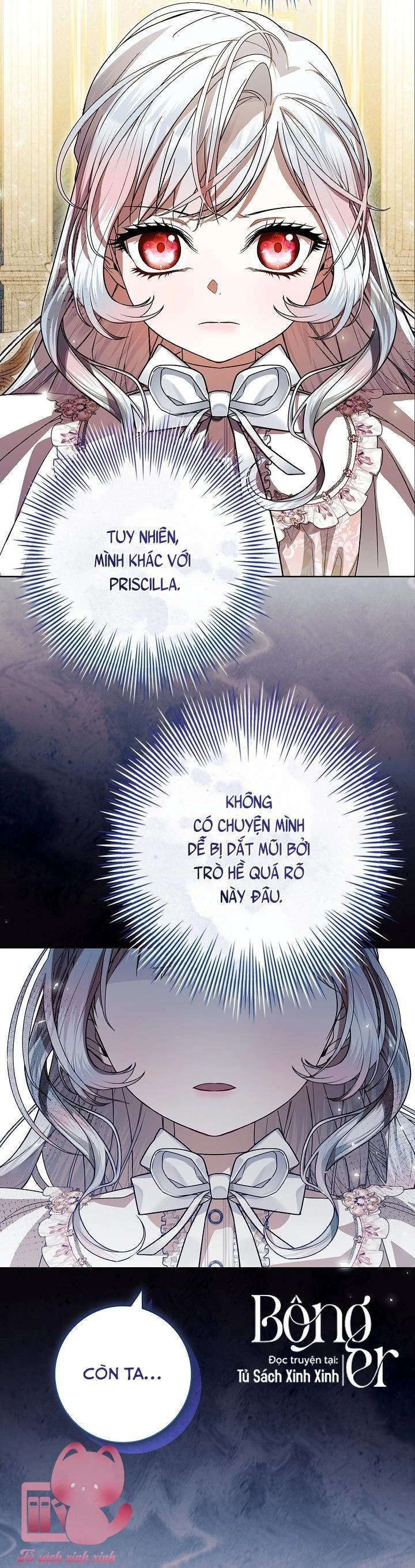 Nhận Nuôi Người Cha Phản Diện Chapter 75 - 28