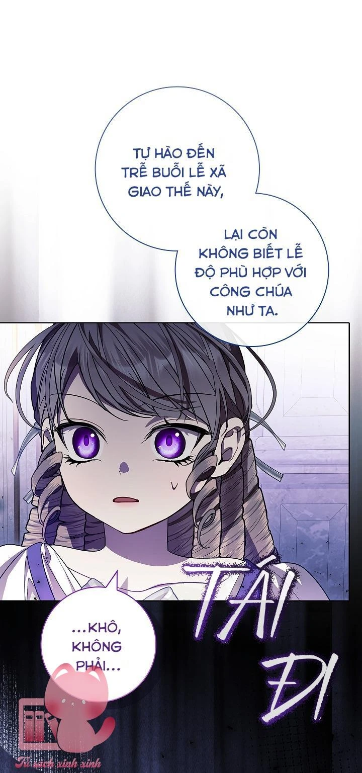 Nhận Nuôi Người Cha Phản Diện Chapter 75 - 30