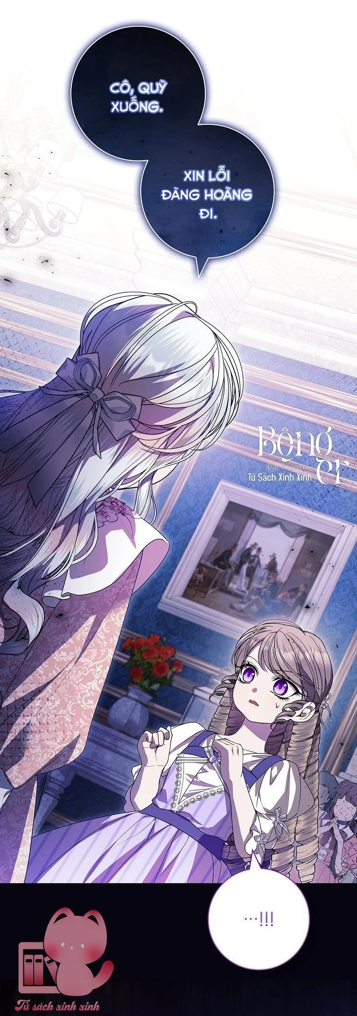 Nhận Nuôi Người Cha Phản Diện Chapter 75 - 32