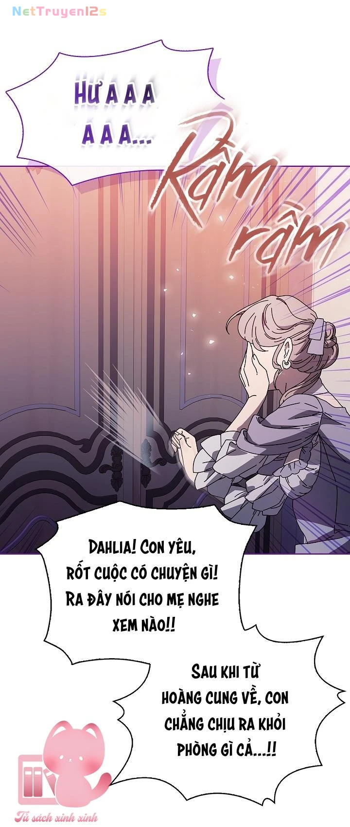 Nhận Nuôi Người Cha Phản Diện Chapter 75 - 37