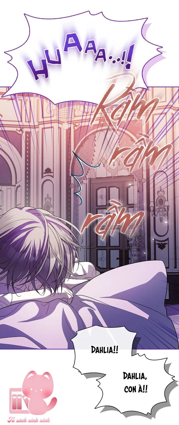 Nhận Nuôi Người Cha Phản Diện Chapter 75 - 38