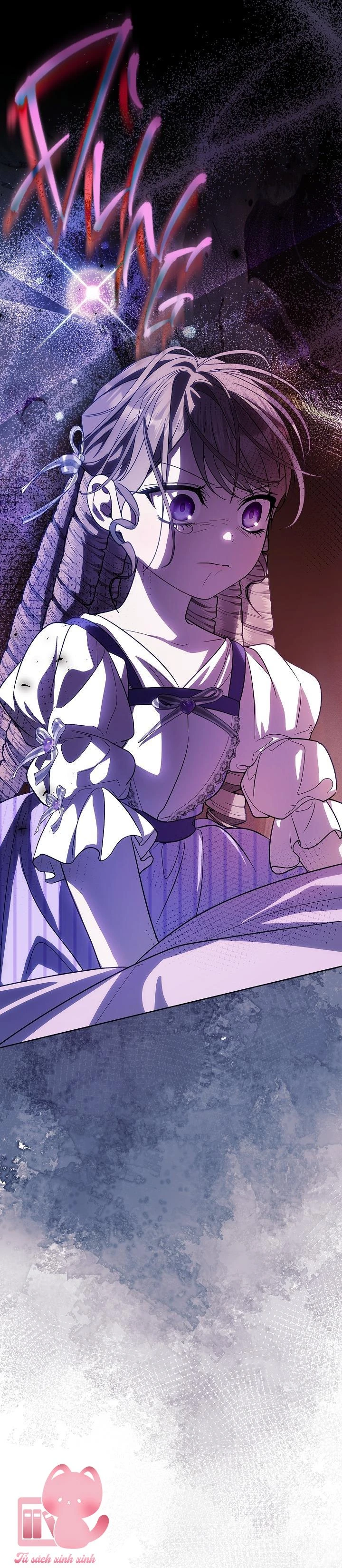 Nhận Nuôi Người Cha Phản Diện Chapter 75 - 42