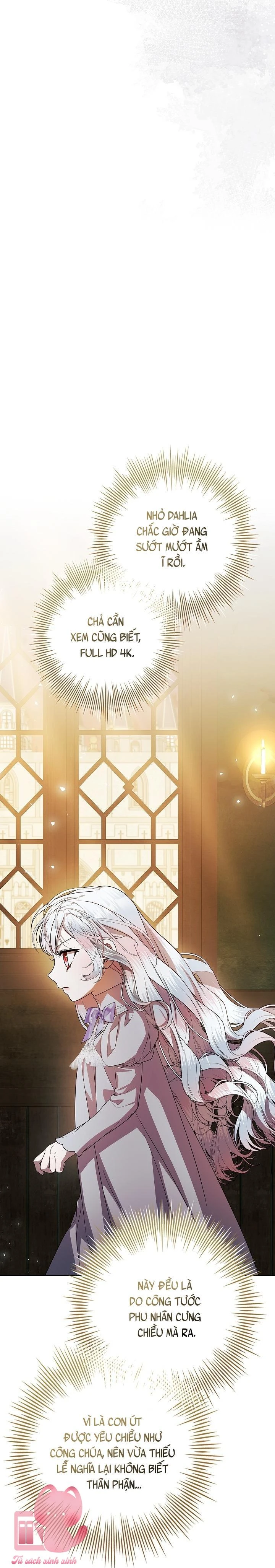 Nhận Nuôi Người Cha Phản Diện Chapter 75 - 43