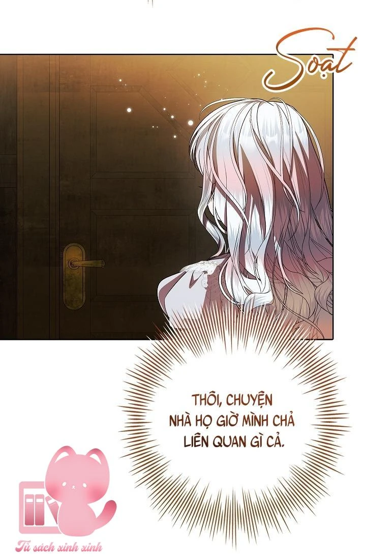 Nhận Nuôi Người Cha Phản Diện Chapter 75 - 44
