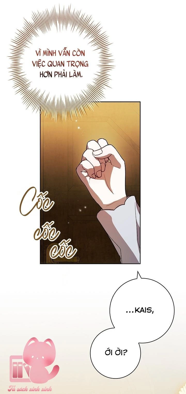 Nhận Nuôi Người Cha Phản Diện Chapter 75 - 45