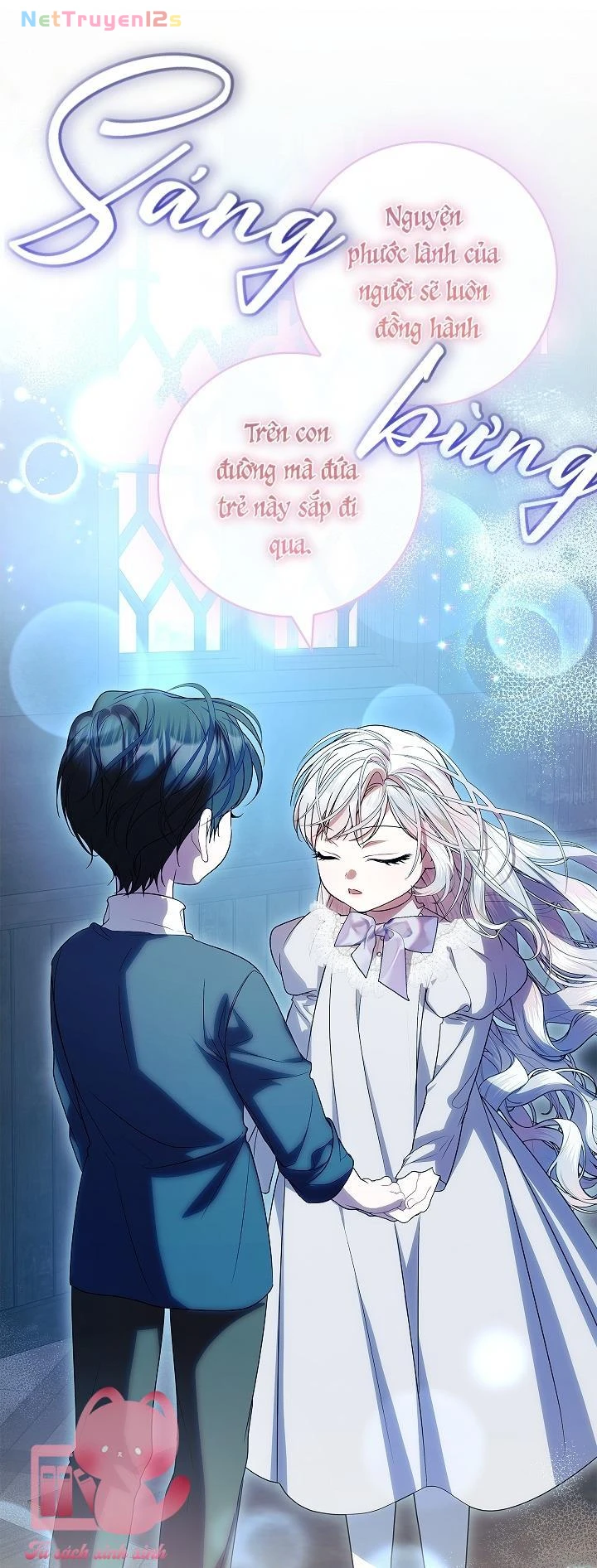 Nhận Nuôi Người Cha Phản Diện Chapter 75 - 54