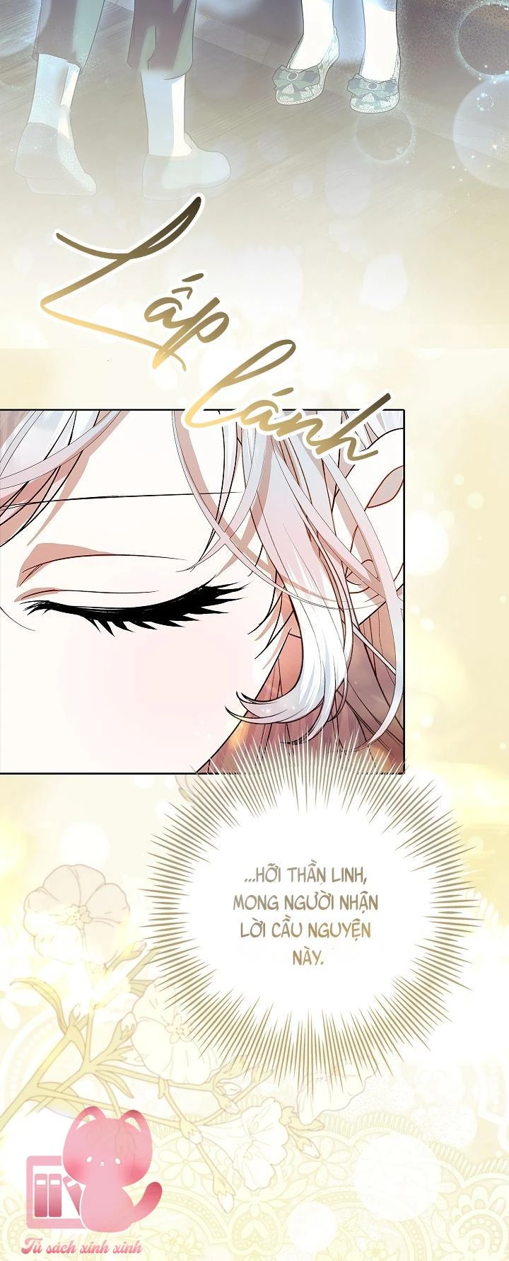 Nhận Nuôi Người Cha Phản Diện Chapter 75 - 55
