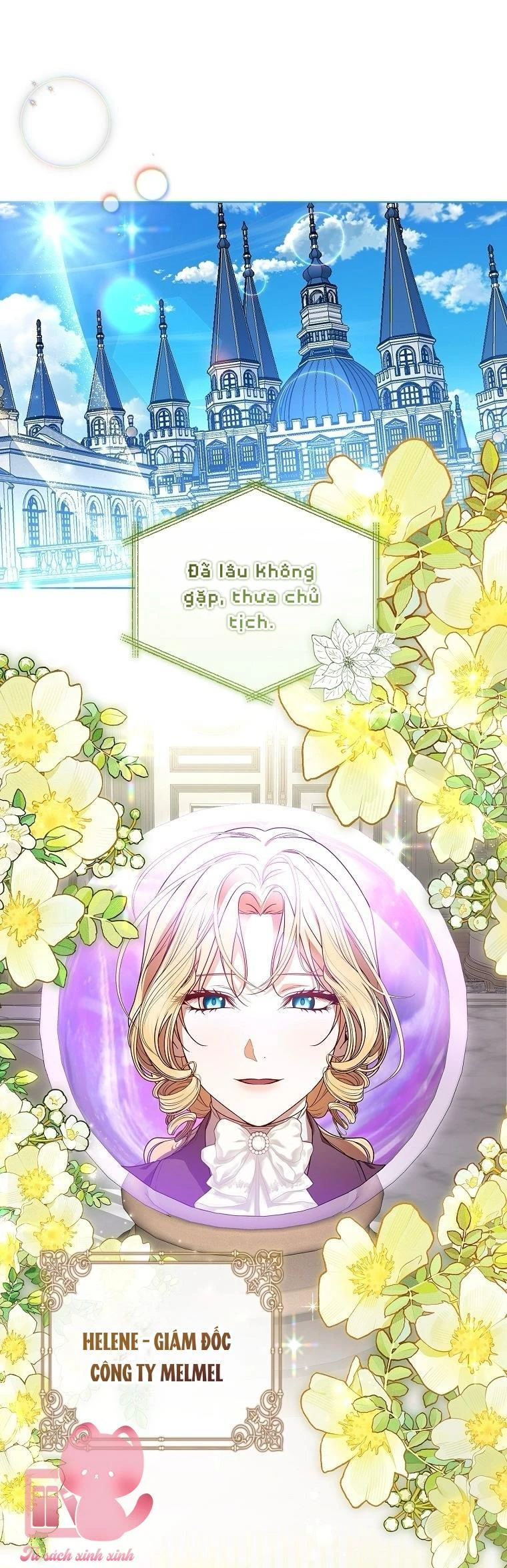 Nhận Nuôi Người Cha Phản Diện Chapter 79 - 3