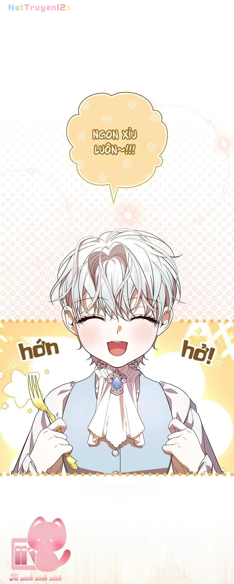 Nhận Nuôi Người Cha Phản Diện Chapter 79 - 15