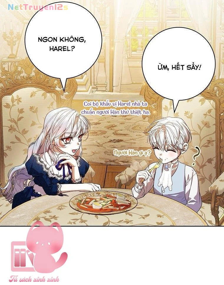 Nhận Nuôi Người Cha Phản Diện Chapter 79 - 16