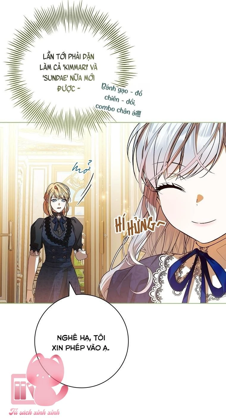 Nhận Nuôi Người Cha Phản Diện Chapter 79 - 18