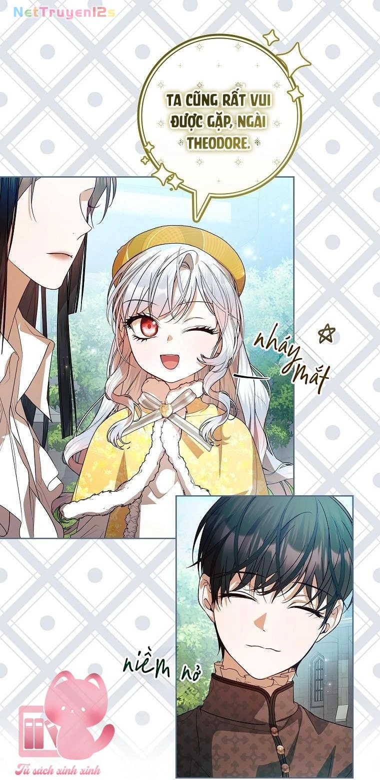 Nhận Nuôi Người Cha Phản Diện Chapter 79 - 29