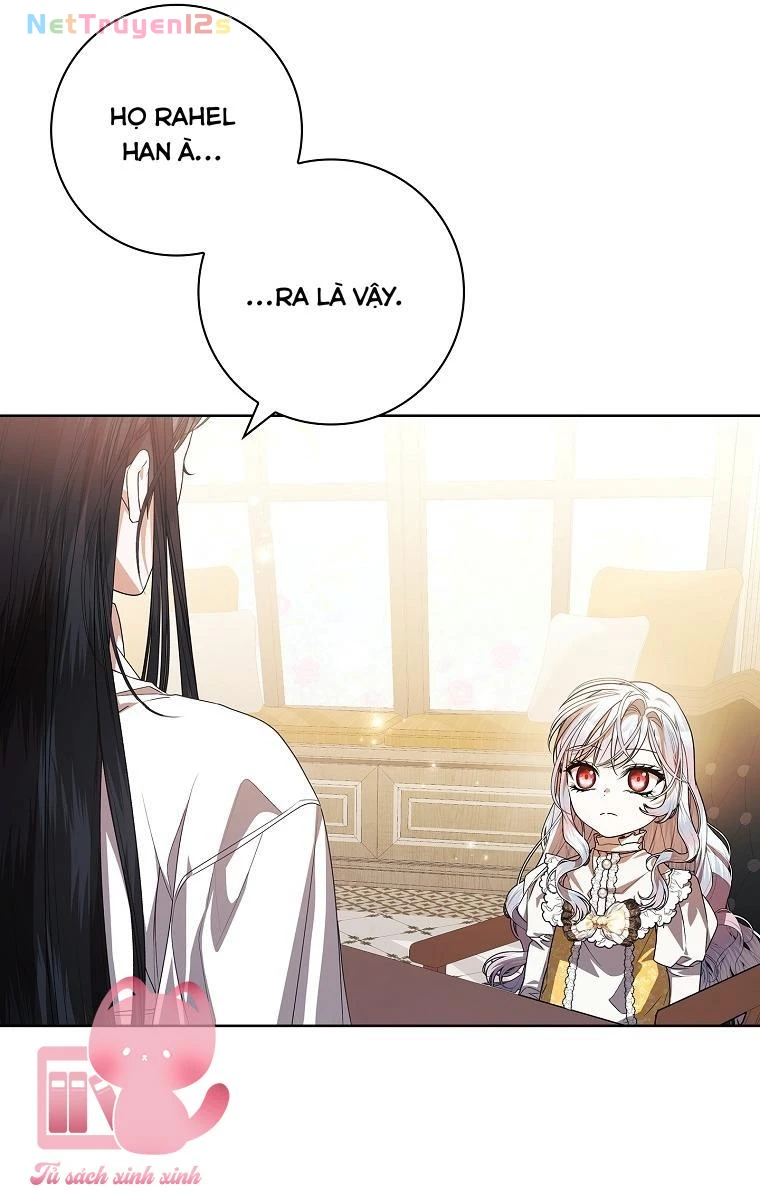 Nhận Nuôi Người Cha Phản Diện Chapter 79 - 36