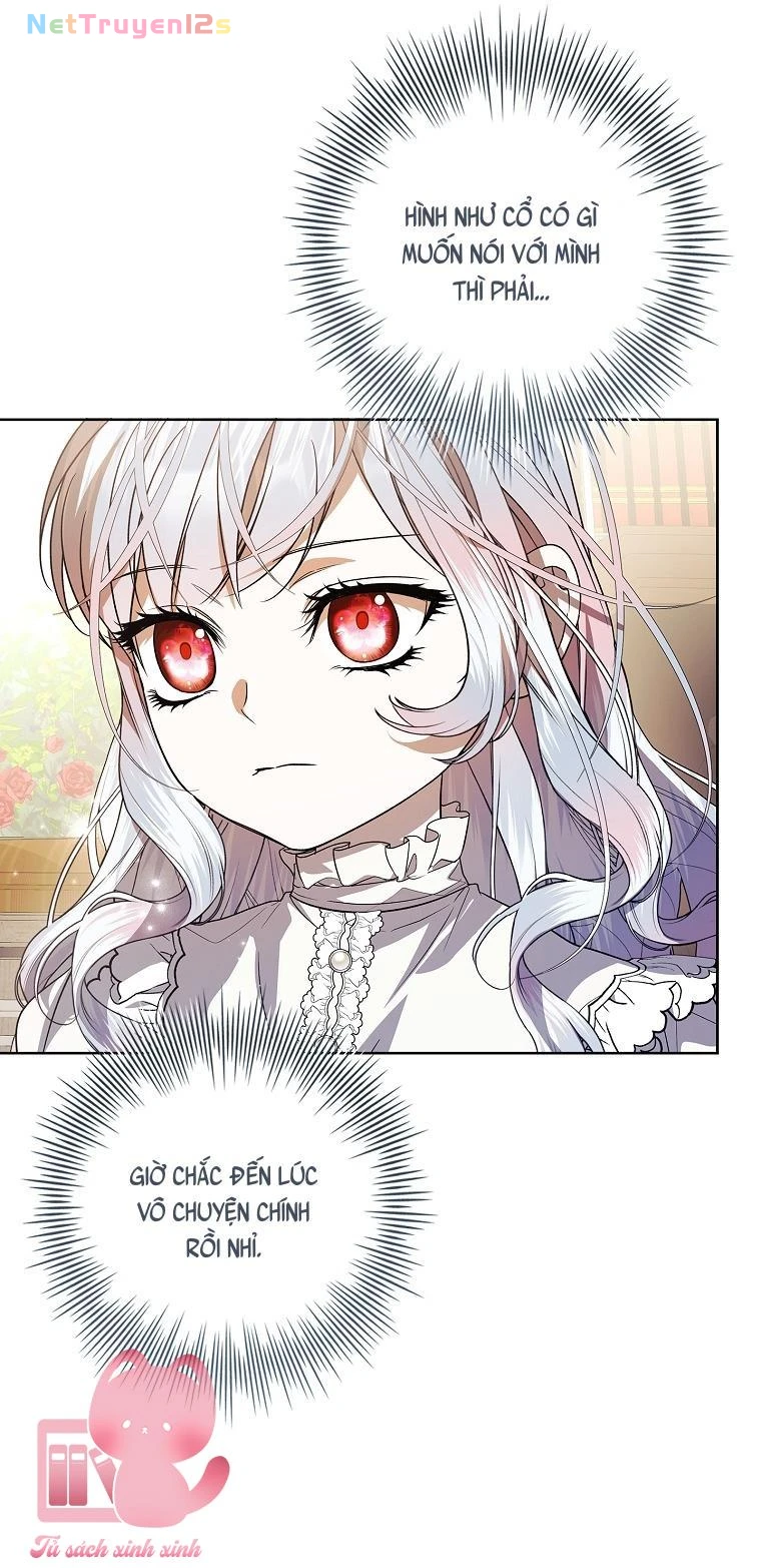 Nhận Nuôi Người Cha Phản Diện Chapter 79 - 37