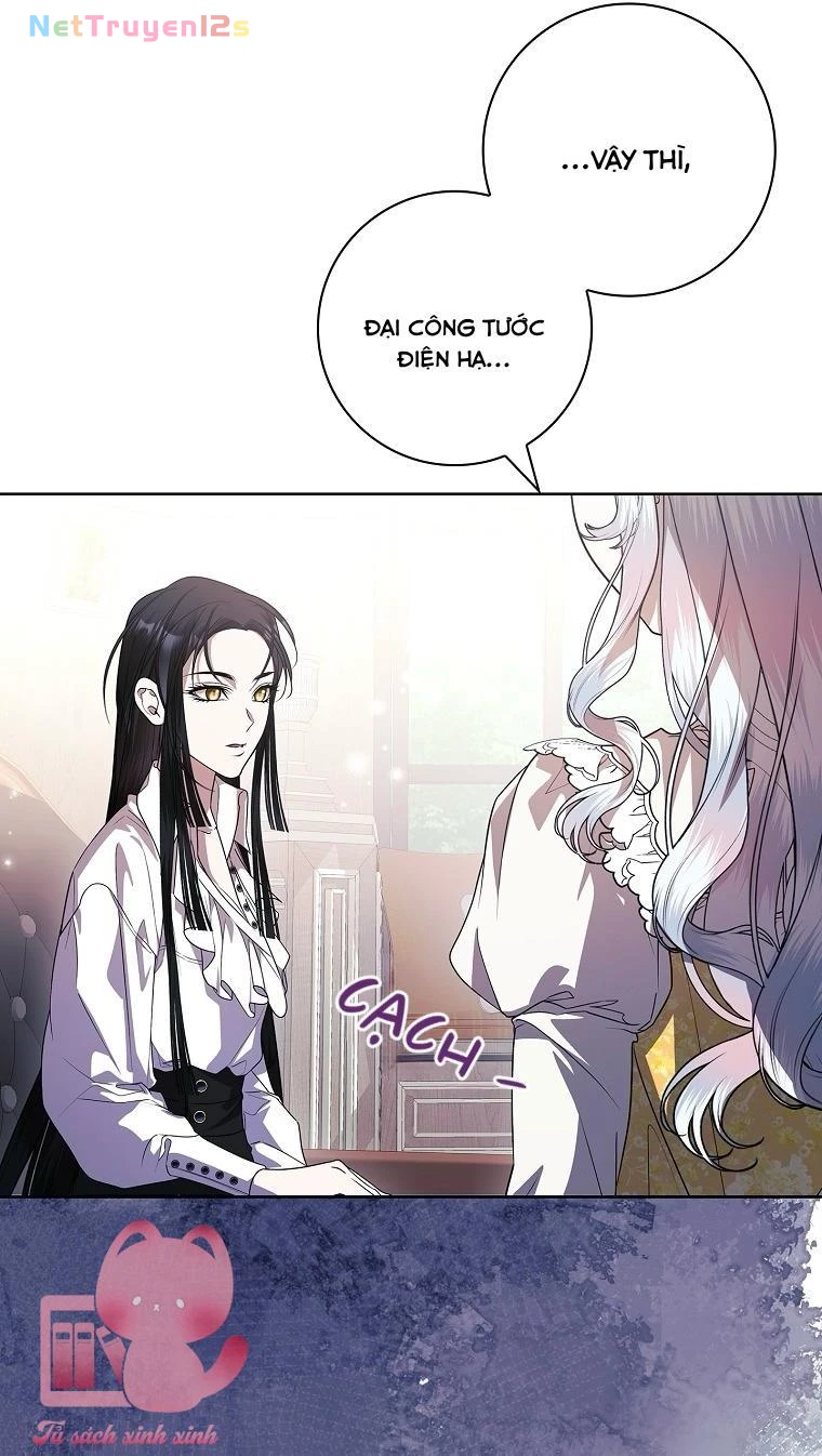Nhận Nuôi Người Cha Phản Diện Chapter 79 - 38