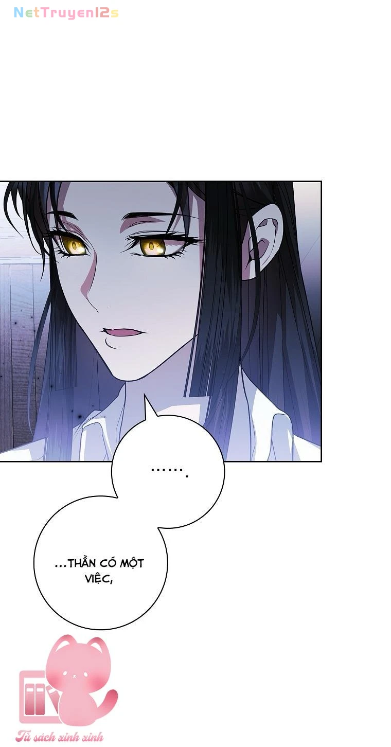 Nhận Nuôi Người Cha Phản Diện Chapter 79 - 40