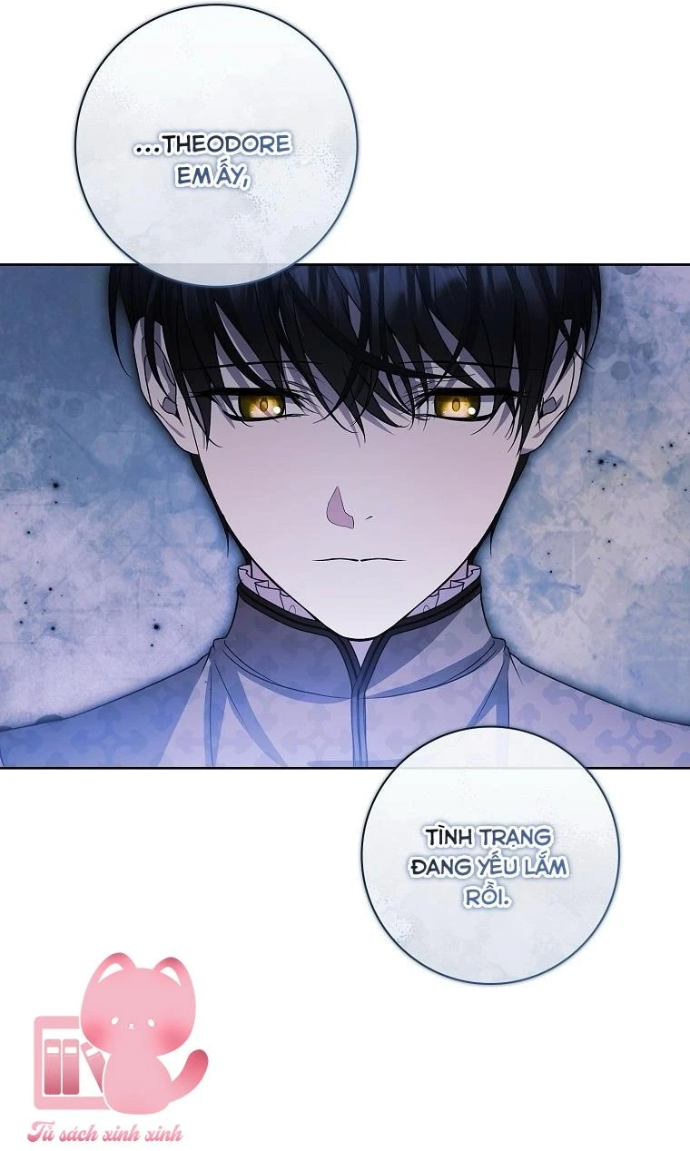 Nhận Nuôi Người Cha Phản Diện Chapter 79 - 43