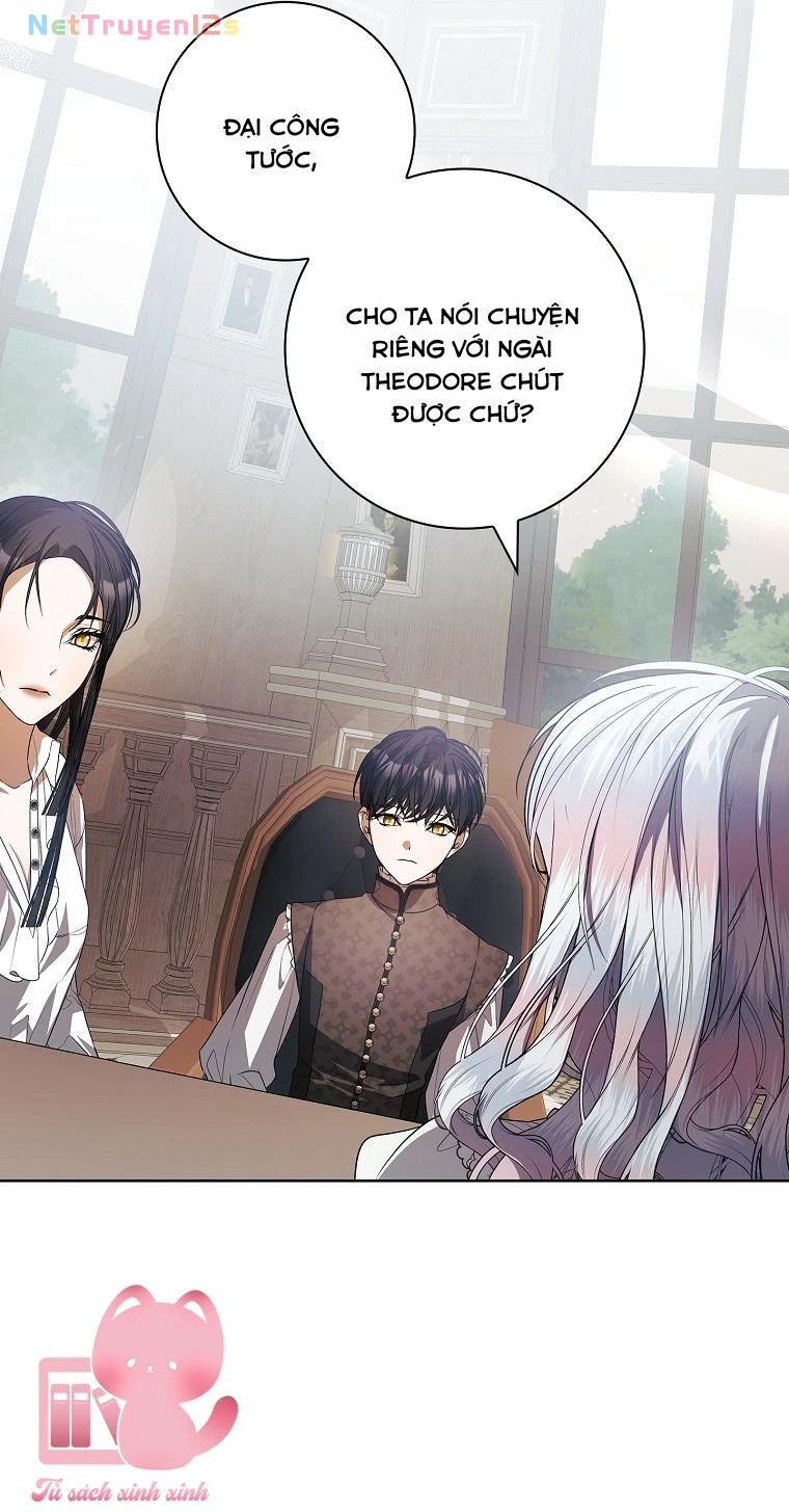 Nhận Nuôi Người Cha Phản Diện Chapter 79 - 48