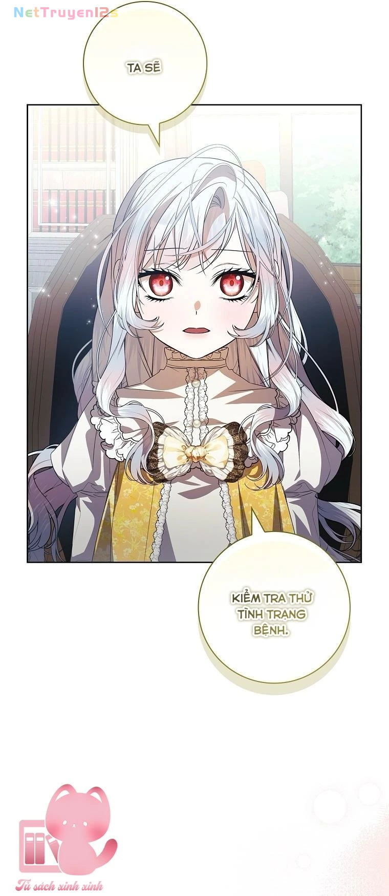 Nhận Nuôi Người Cha Phản Diện Chapter 79 - 49