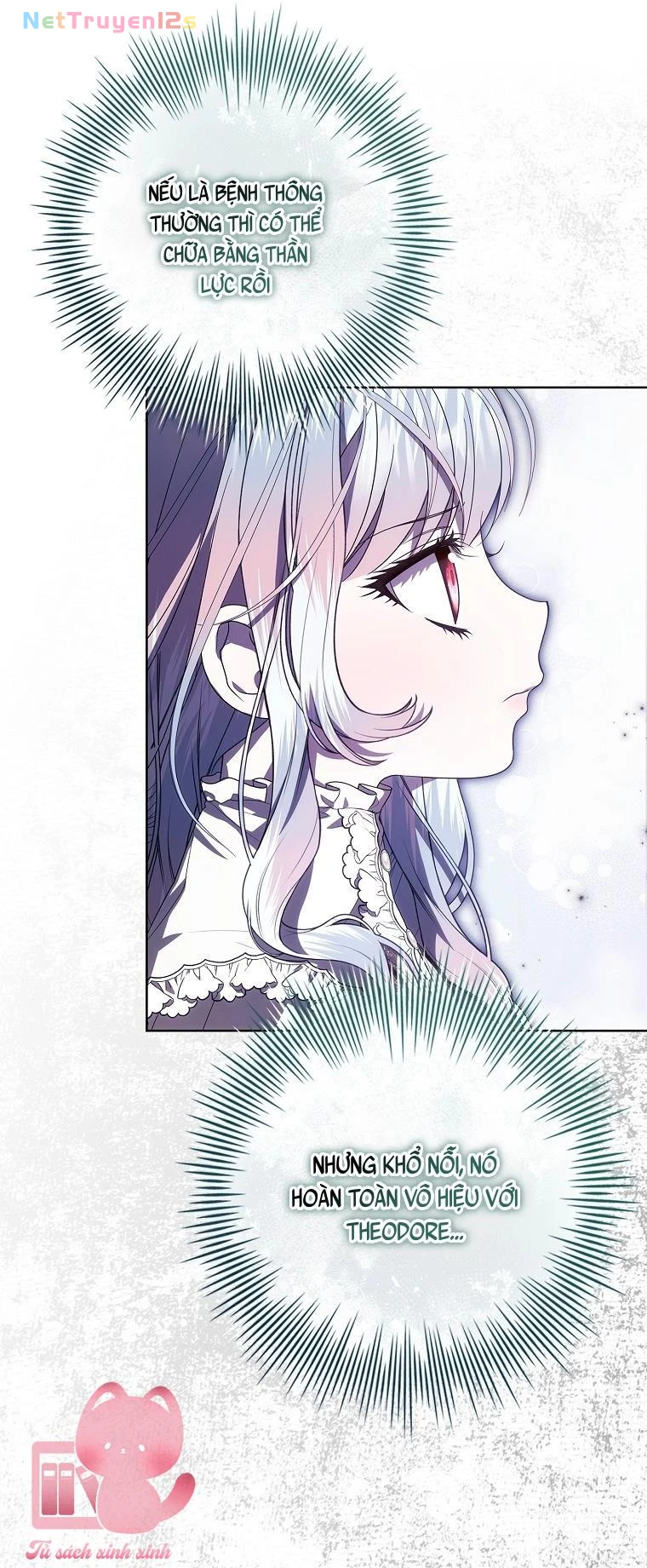 Nhận Nuôi Người Cha Phản Diện Chapter 79 - 54