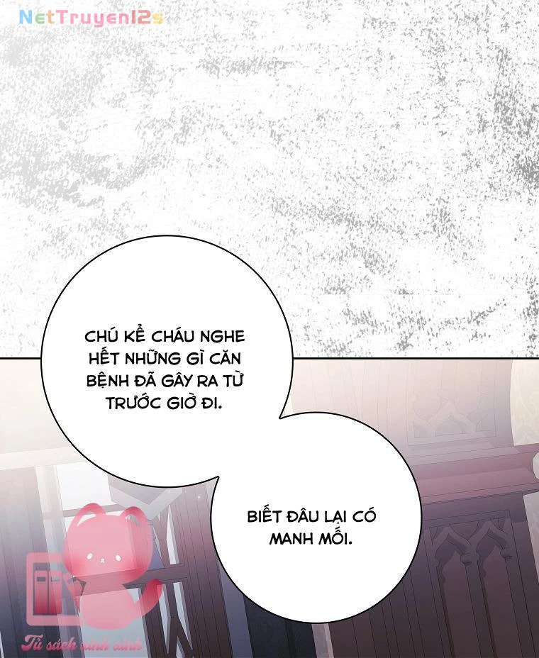 Nhận Nuôi Người Cha Phản Diện Chapter 79 - 55