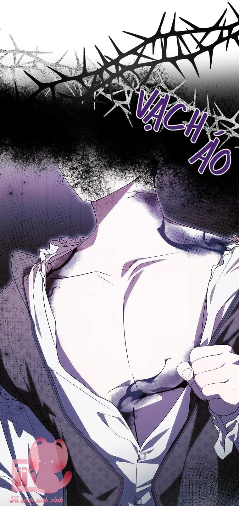 Nhận Nuôi Người Cha Phản Diện Chapter 79 - 57
