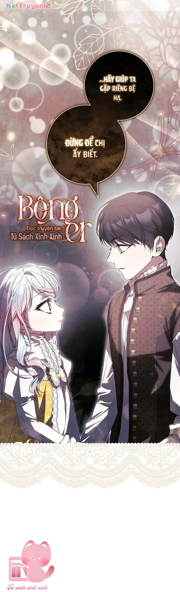 Nhận Nuôi Người Cha Phản Diện Chapter 79 - 63