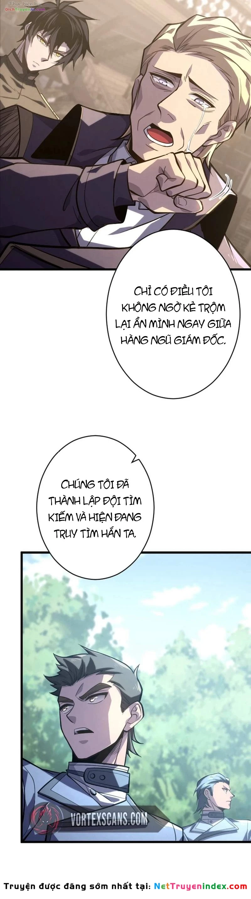 Aster: Kẻ Nổi Loạn Của Gia Tộc Bạo Chúa Chapter 43 - 9