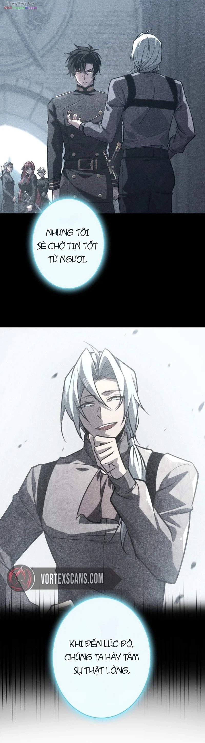Aster: Kẻ Nổi Loạn Của Gia Tộc Bạo Chúa Chapter 43 - 16