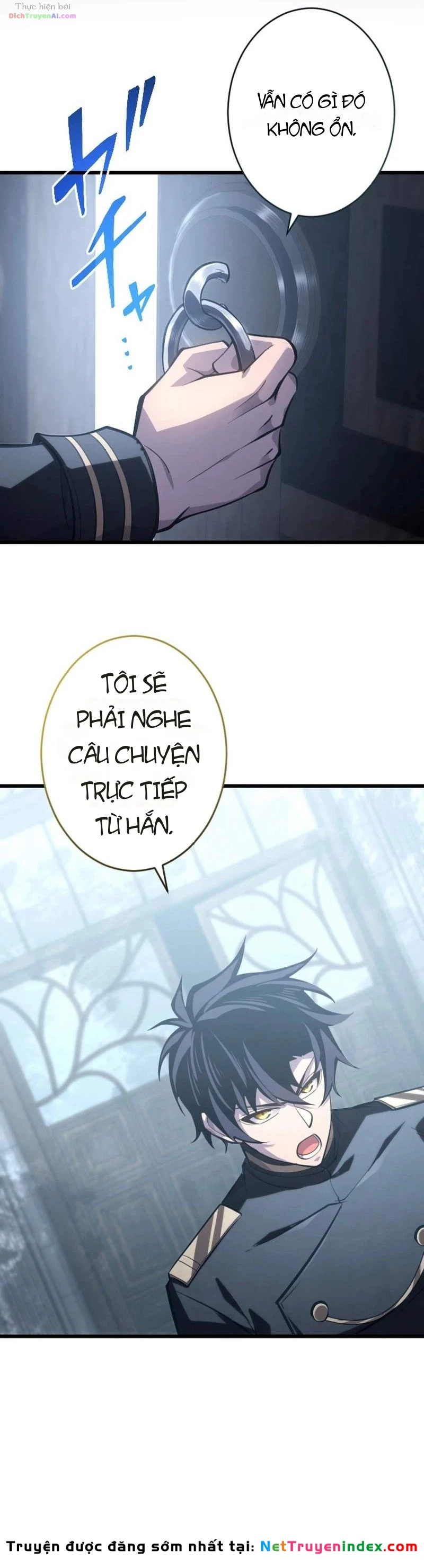 Aster: Kẻ Nổi Loạn Của Gia Tộc Bạo Chúa Chapter 43 - 17