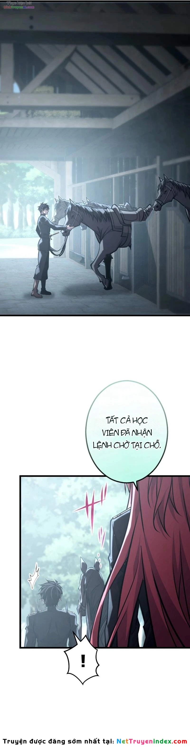 Aster: Kẻ Nổi Loạn Của Gia Tộc Bạo Chúa Chapter 43 - 19